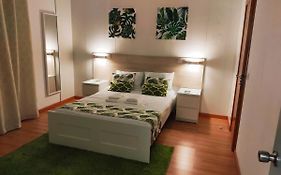 Santo Cristo House