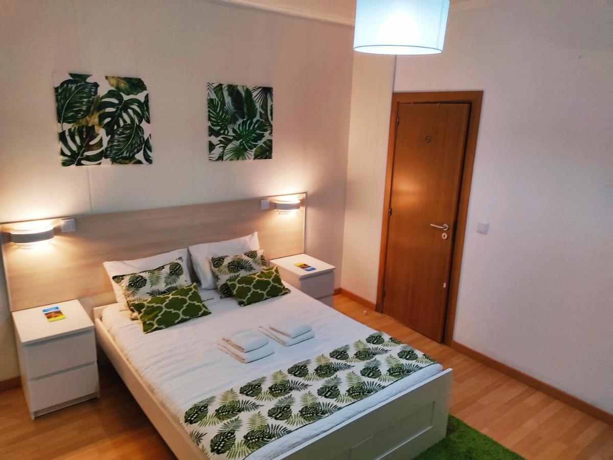 Hotel Santo Cristo House à Ponta Delgada Extérieur photo