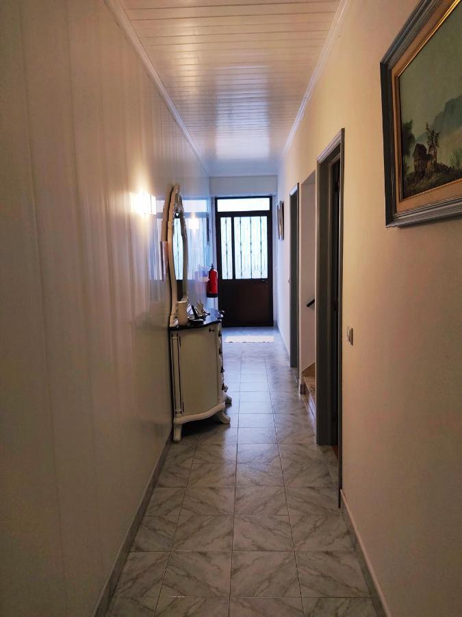 Hotel Santo Cristo House à Ponta Delgada Extérieur photo