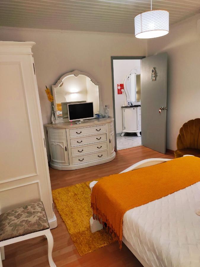Hotel Santo Cristo House à Ponta Delgada Extérieur photo