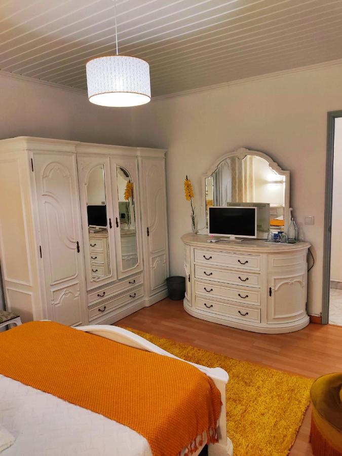 Hotel Santo Cristo House à Ponta Delgada Extérieur photo