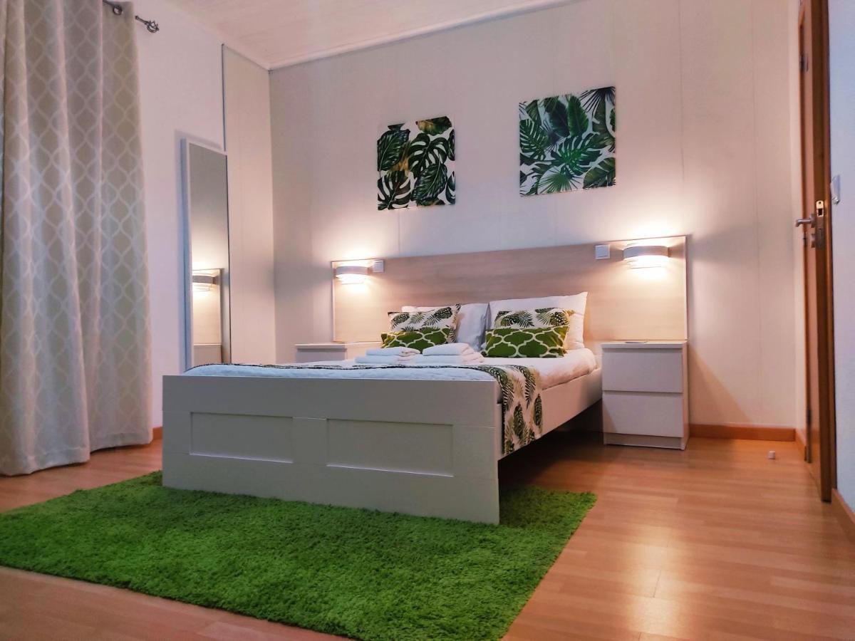 Hotel Santo Cristo House à Ponta Delgada Extérieur photo