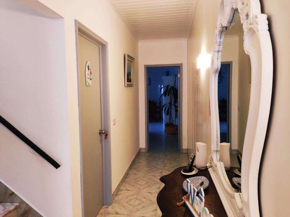 Hotel Santo Cristo House à Ponta Delgada Extérieur photo