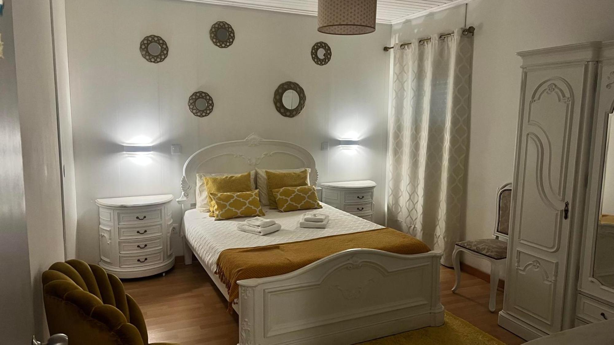 Hotel Santo Cristo House à Ponta Delgada Extérieur photo