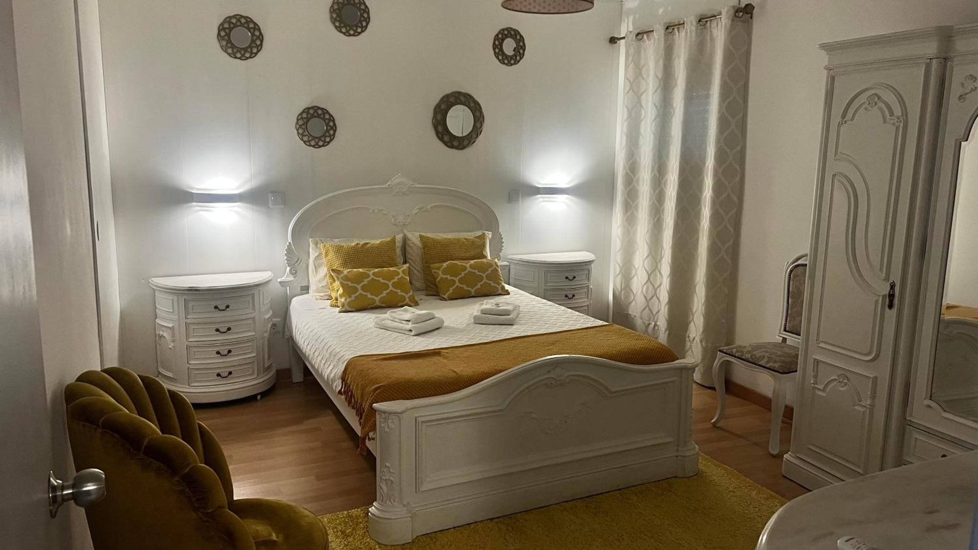 Hotel Santo Cristo House à Ponta Delgada Extérieur photo