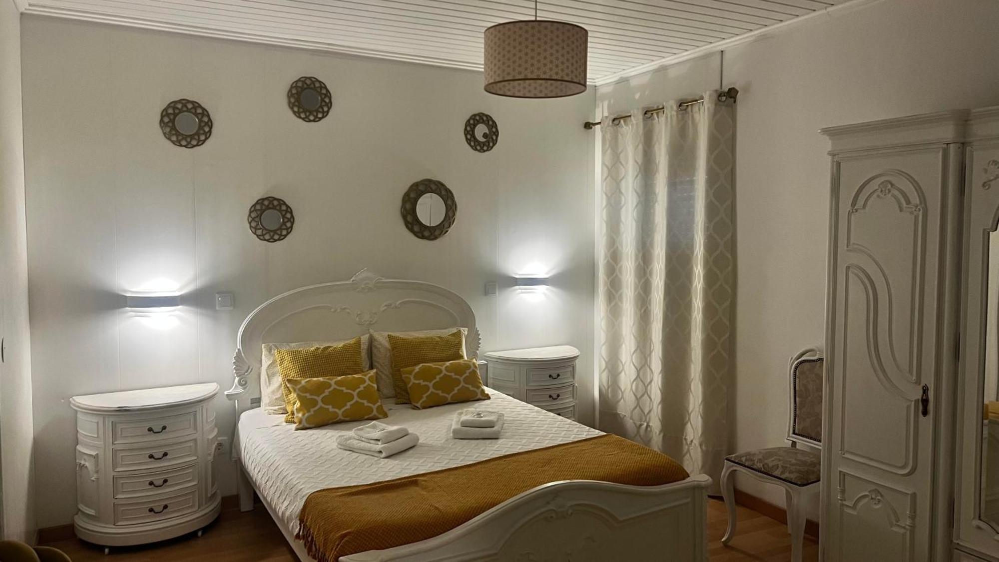 Hotel Santo Cristo House à Ponta Delgada Extérieur photo