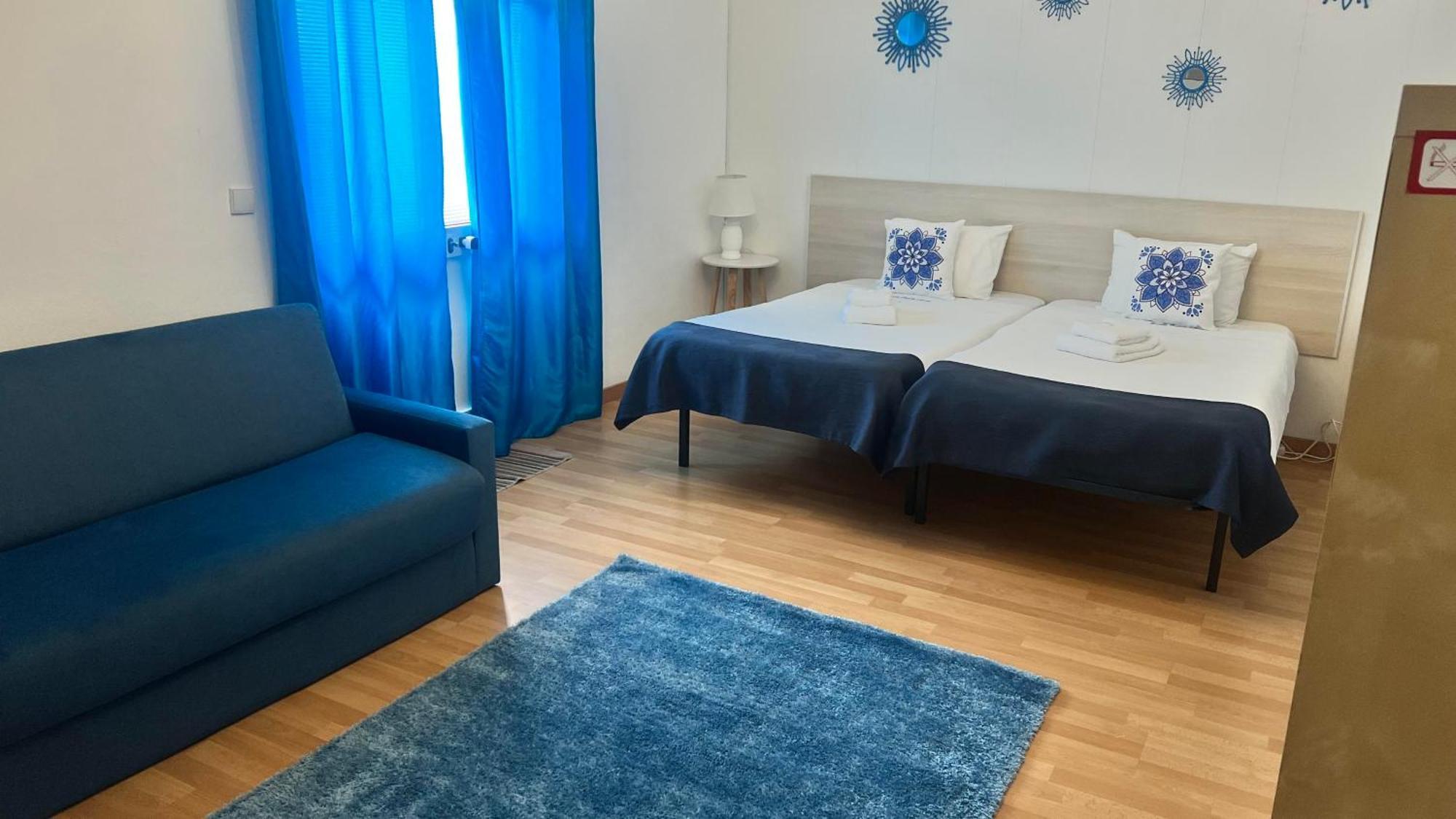 Hotel Santo Cristo House à Ponta Delgada Extérieur photo